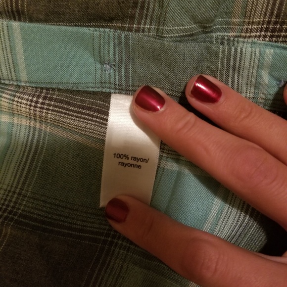 Cute Button down shirt - Picture 4 of 8